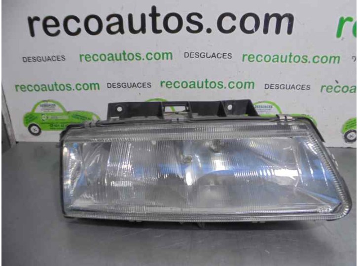 Replacement right headlight for Citroën Xantia Saloon 1.8 16V Monaco OEM IAM reference 95667948 