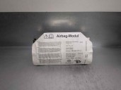 Recambio de airbag delantero derecho para audi a8 (4e2) 4.2 v8 40v referencia OEM IAM 4E0880203C 
