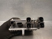 Recambio de modulo electronico para smart fortwo coupé (453) electric drive / eq (453.391) referencia OEM IAM 6700003893 