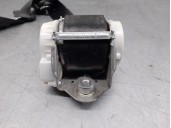 Recambio de cinturon seguridad delantero izquierdo para bmw x3 (e83) 2.0 turbodiesel cat referencia OEM IAM 34003071B 5 PUERTAS