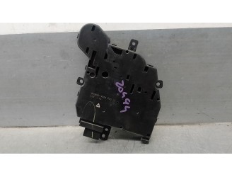 Recambio de motor apertura trampillas climatizador para toyota c-hr referencia OEM IAM 0638009004 0638009004 