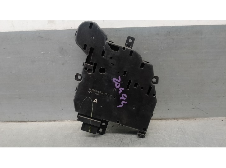 Recambio de motor apertura trampillas climatizador para toyota c-hr referencia OEM IAM 0638009004 0638009004 