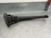 Recambio de palanca cambio para volkswagen lt caja cerrada / combi (mod. 1997) 2.5 tdi referencia OEM IAM 2D1711121A 