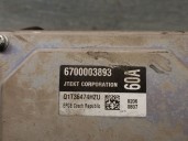 Recambio de modulo electronico para smart fortwo coupé (453) electric drive / eq (453.391) referencia OEM IAM 6700003893  