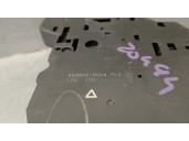 Recambio de motor apertura trampillas climatizador para toyota c-hr referencia OEM IAM 0638009004 0638009004 