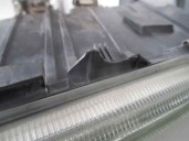 Recambio de faro derecho para citroën xantia berlina 1.8 16v monaco referencia OEM IAM 95667948  