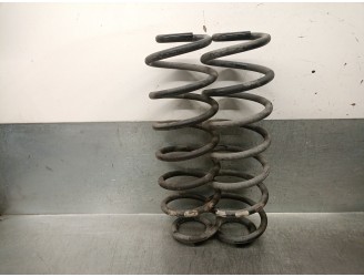 Recambio de muelle amortiguacion para ford b-max (jk) 1.0 ecoboost referencia OEM IAM 1859225 1859225 