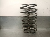 Recambio de muelle amortiguacion para ford b-max (jk) 1.0 ecoboost referencia OEM IAM 1859225 1859225 