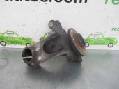 Recambio de mangueta delantera izquierda para peugeot 207 sw sport referencia OEM IAM 
