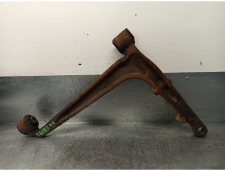 Recambio de brazo suspension inferior delantero derecho para volkswagen t4 bus (mod. 1991) 2.5 tdi referencia OEM IAM 701407166 