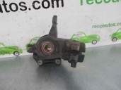 Recambio de mangueta delantera izquierda para peugeot 207 sw sport referencia OEM IAM   