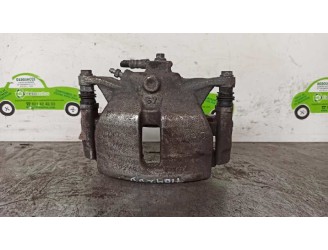 Recambio de pinza freno delantera derecha para seat leon st (5f8) 2.0 tdi referencia OEM IAM 8V0615124 TRW