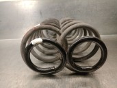 Recambio de muelle amortiguacion para ford b-max (jk) 1.0 ecoboost referencia OEM IAM 1859225 1859225 