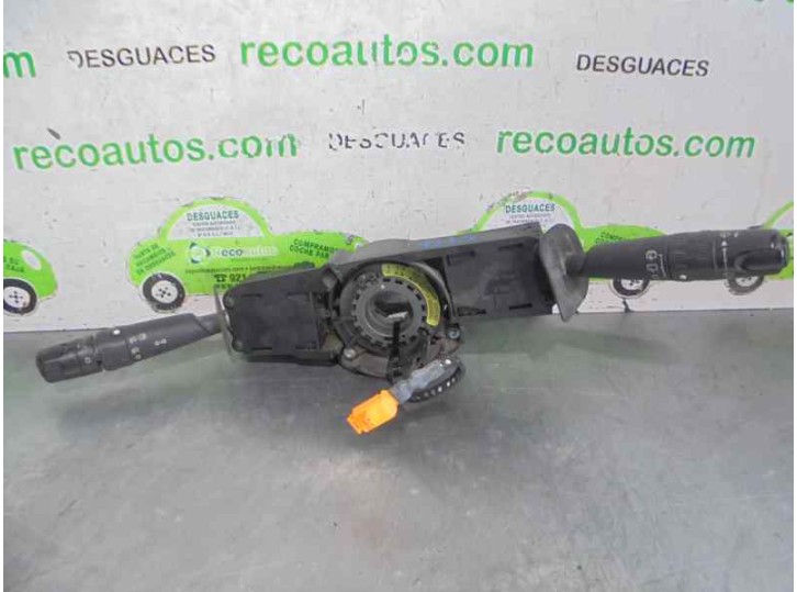 Recambio de mando luces para citroën xantia berlina 1.8 16v monaco referencia OEM IAM 625354 