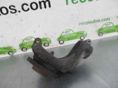 Recambio de mangueta delantera izquierda para peugeot 207 sw sport referencia OEM IAM 