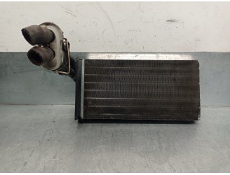 Recambio de radiador calefaccion / aire acondicionado para volkswagen lt caja cerrada / combi (mod. 1997) 2.5 tdi referencia OEM