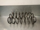 Recambio de muelle amortiguacion para ford b-max (jk) 1.0 ecoboost referencia OEM IAM 1859225 1859225 