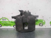 Replacement front right brake caliper for Peugeot 207 SW Sport OEM IAM reference BOSCH