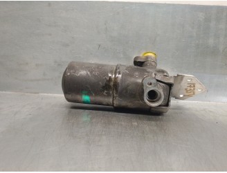 Recambio de condensador / radiador aire acondicionado para audi a8 (4e2) 4.2 v8 40v referencia OEM IAM 4E0820189L  