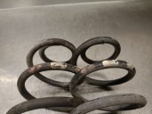 Recambio de muelle amortiguacion para ford b-max (jk) 1.0 ecoboost referencia OEM IAM 1859225 1859225 