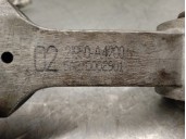 Recambio de soporte motor trasero para kia soul ( ) 1.6 crdi cat referencia OEM IAM 21950A4200  