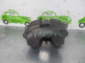 Replacement front right brake caliper for Peugeot 207 SW Sport OEM IAM reference BOSCH