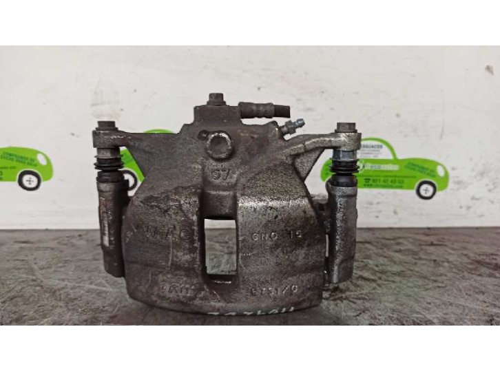 Recambio de pinza freno delantera izquierda para seat leon st (5f8) 2.0 tdi referencia OEM IAM 8V0615123  TRW