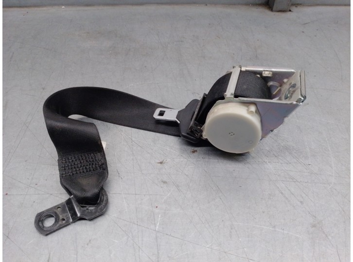 Recambio de cinturon seguridad trasero derecho para bmw x3 (e83) 2.0 turbodiesel cat referencia OEM IAM 33061260B 5 PUERTAS
