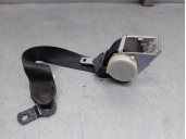 Recambio de cinturon seguridad trasero derecho para bmw x3 (e83) 2.0 turbodiesel cat referencia OEM IAM 33061260B 5 PUERTAS