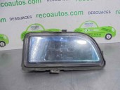 Recambio de faro antiniebla derecho para citroën xantia berlina 1.8 16v monaco referencia OEM IAM 621251 