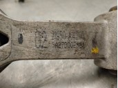 Recambio de soporte motor trasero para kia soul ( ) 1.6 crdi cat referencia OEM IAM 21950A4200  