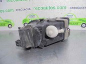 Recambio de faro antiniebla derecho para citroën xantia berlina 1.8 16v monaco referencia OEM IAM 621251 