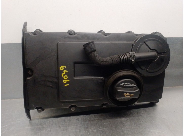 Recambio de tapa balancines para seat cordoba berlina (6k2) 1.9 tdi referencia OEM IAM 03G103475 03G103475 