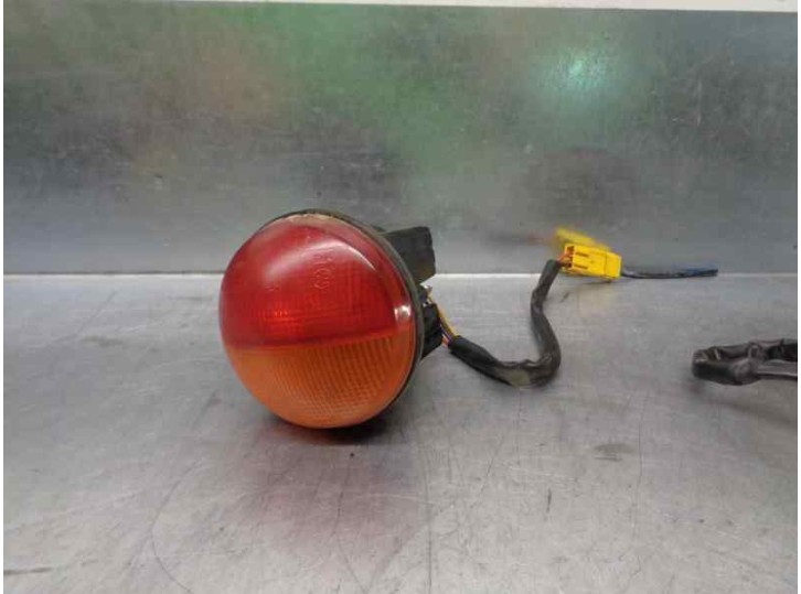 Replacement left rear light for Fiat Coupé (175) 2.0 16V Turbo CAT OEM IAM reference 46303565 