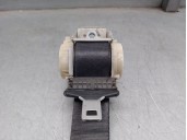 Recambio de cinturon seguridad trasero derecho para bmw x3 (e83) 2.0 turbodiesel cat referencia OEM IAM 33061260B 5 PUERTAS