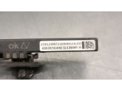 Recambio de antena para citroën c4 iii (ba_, bb_, bc_) 1.2 puretech 130 (bahnsa, bahnsb) referencia OEM IAM 9672409080 E1136485