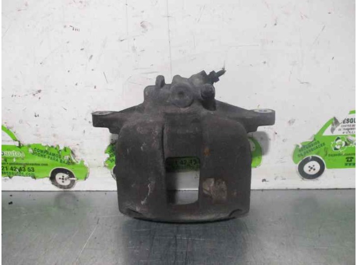 Recambio de pinza freno delantera izquierda para peugeot 207 sw sport referencia OEM IAM   BOSCH