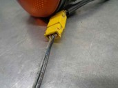 Recambio de piloto trasero izquierdo para fiat coupe (175) 2.0 16v turbo cat referencia OEM IAM 46303565 