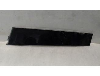 Recambio de molduras delanteras para toyota c-hr referencia OEM IAM 62220F4020C0 62220F4020C0 