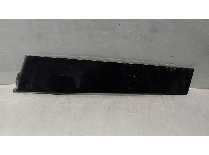 Recambio de molduras delanteras para toyota c-hr referencia OEM IAM 62220F4020C0 62220F4020C0 