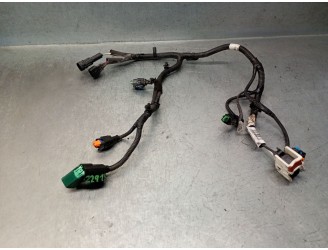 Recambio de cableado para smart forfour hatchback (453) electric drive / eq (453.091) referencia OEM IAM A4535405226 A4535405226