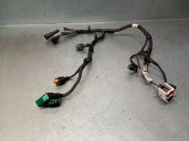 Recambio de cableado para smart forfour hatchback (453) electric drive / eq (453.091) referencia OEM IAM A4535405226 A4535405226