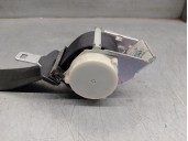 Recambio de cinturon seguridad trasero derecho para bmw x3 (e83) 2.0 turbodiesel cat referencia OEM IAM 33061260B 5 PUERTAS