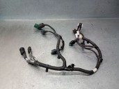 Recambio de cableado para smart forfour hatchback (453) electric drive / eq (453.091) referencia OEM IAM A4535405226 A4535405226