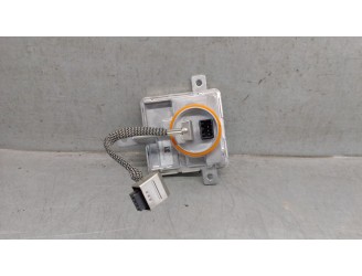 Recambio de centralita faros xenon para land rover range rover evoque (l538) 2.0 d 4x4 referencia OEM IAM 1036060061 KEBODA