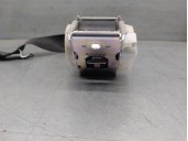 Recambio de cinturon seguridad trasero derecho para bmw x3 (e83) 2.0 turbodiesel cat referencia OEM IAM 33061260B 5 PUERTAS
