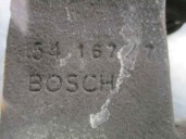 Recambio de pinza freno delantera izquierda para peugeot 207 sw sport referencia OEM IAM   BOSCH