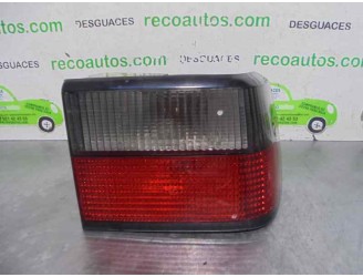 Recambio de piloto trasero derecho para citroën xantia berlina 1.8 16v monaco referencia OEM IAM ALETA 5 PUERTAS