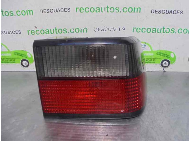 Recambio de piloto trasero derecho para citroën xantia berlina 1.8 16v monaco referencia OEM IAM ALETA 5 PUERTAS