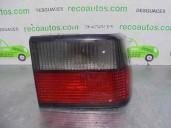 Recambio de piloto trasero derecho para citroën xantia berlina 1.8 16v monaco referencia OEM IAM ALETA 5 PUERTAS